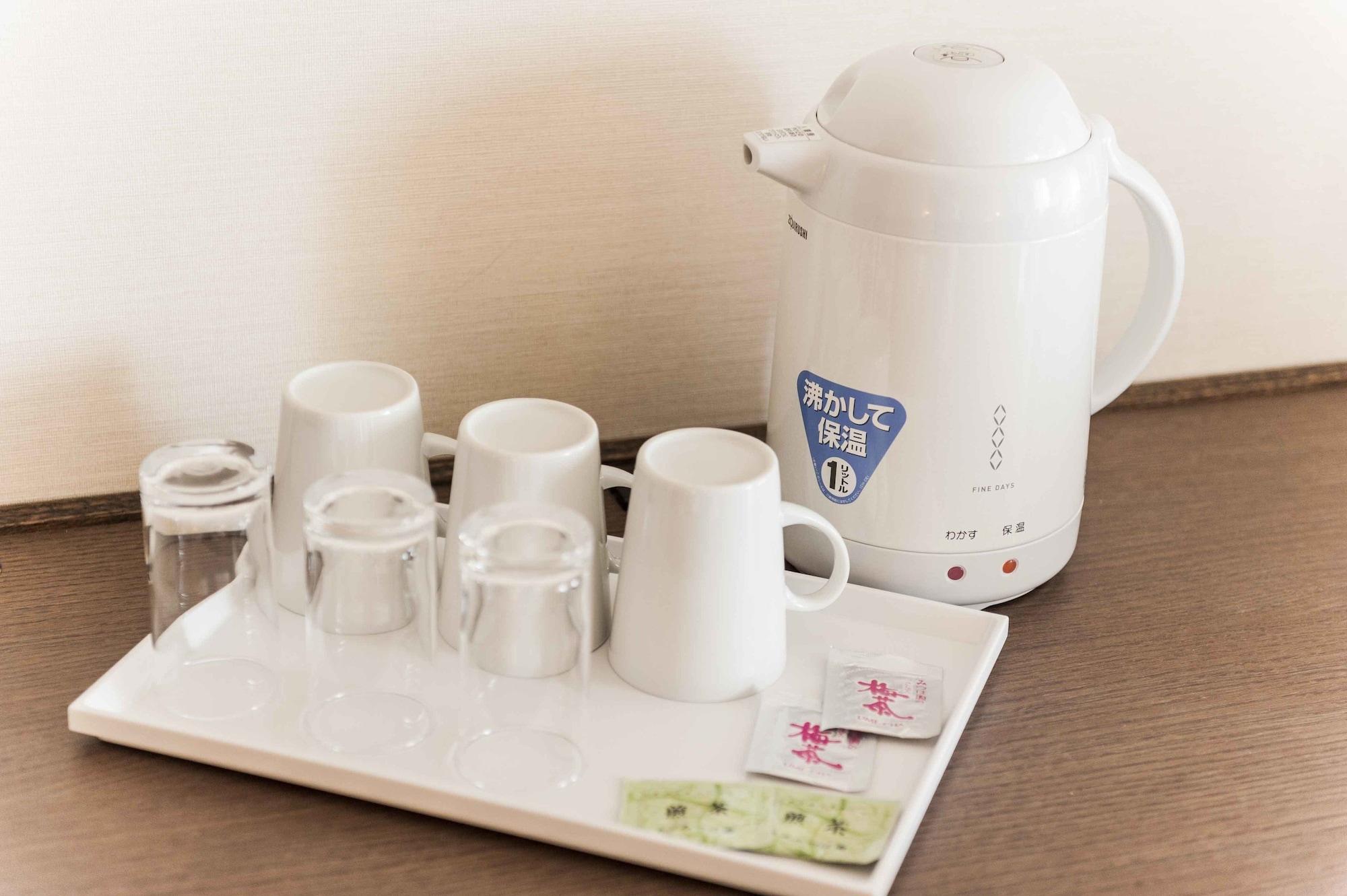 Daiwa Roynet Hotel Kokura Ekimae Kitakyushu Buitenkant foto