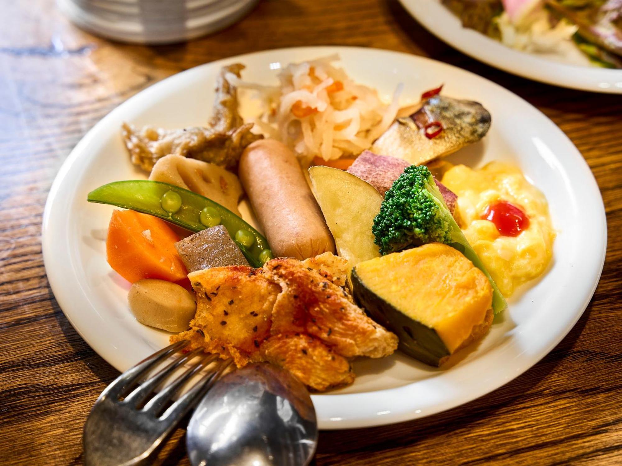 Daiwa Roynet Hotel Kokura Ekimae Kitakyushu Buitenkant foto