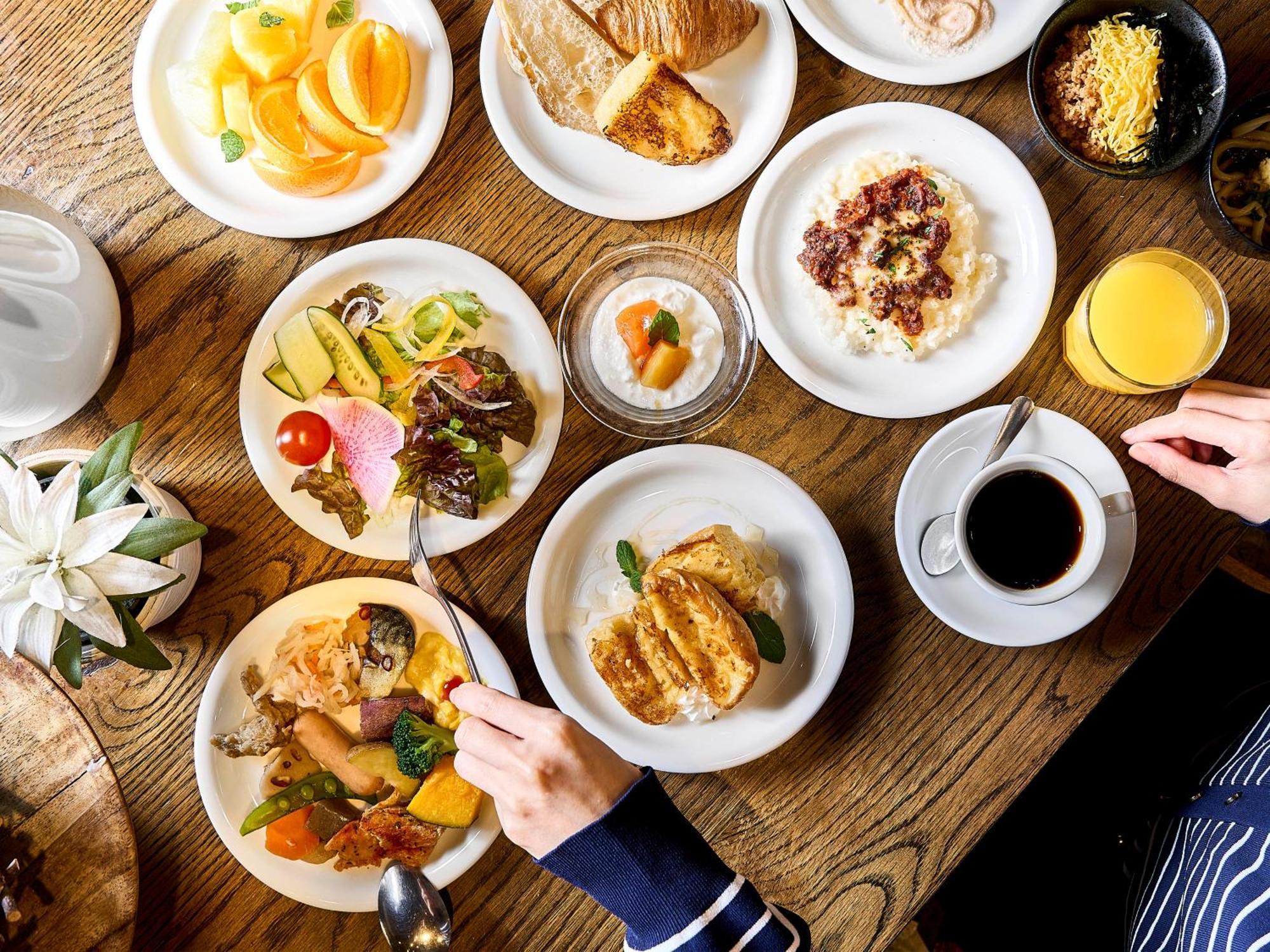 Daiwa Roynet Hotel Kokura Ekimae Kitakyushu Buitenkant foto
