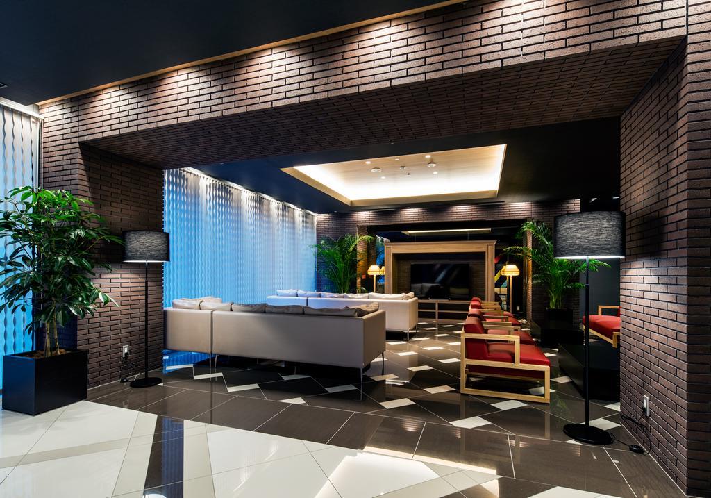 Daiwa Roynet Hotel Kokura Ekimae Kitakyushu Buitenkant foto