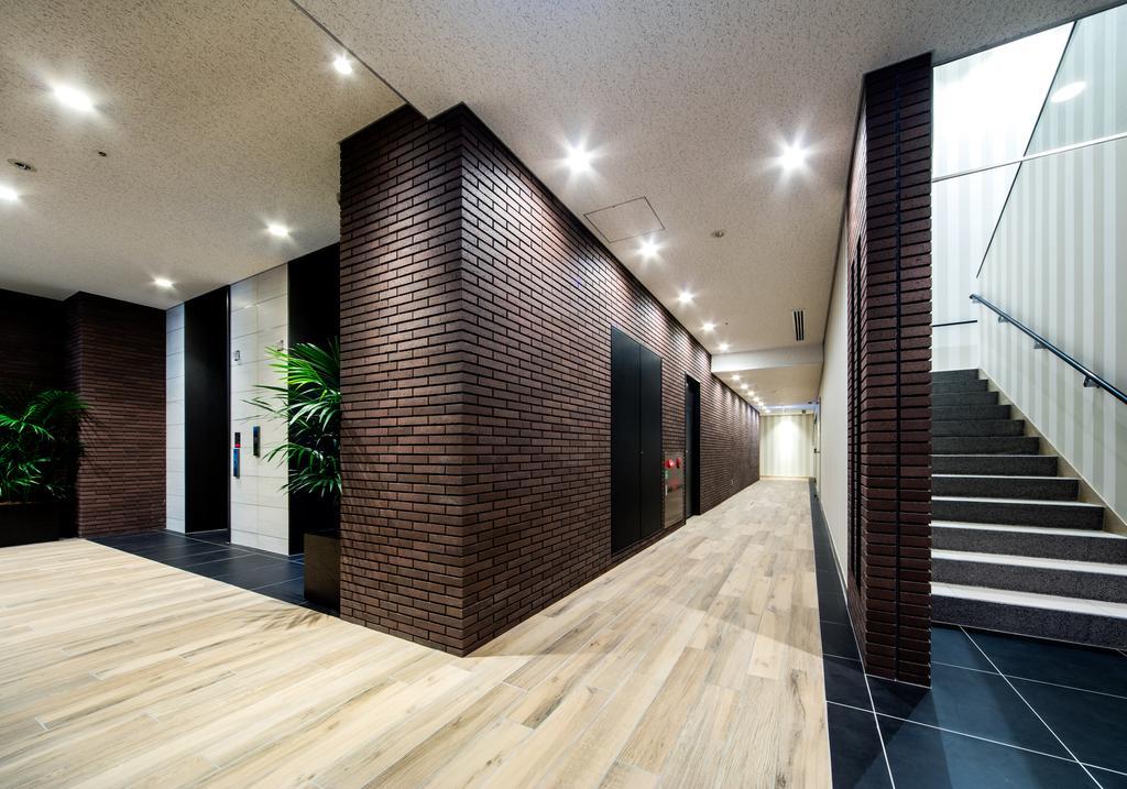 Daiwa Roynet Hotel Kokura Ekimae Kitakyushu Buitenkant foto